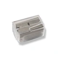 SINGLE EDGE blad, 10 stk Reserveblad, 10 stk/dispenser