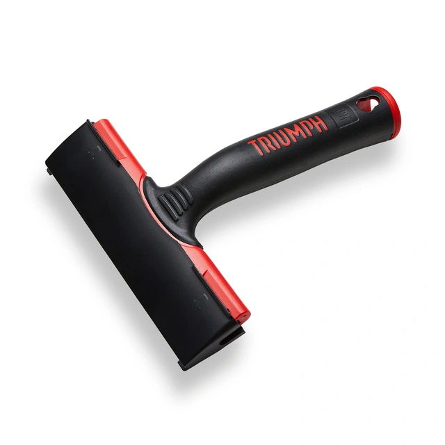 Triumph MK-III Angled Scraper Vinklet glasskrape 