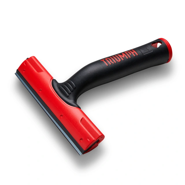 Triumph MK-III Angled Scraper Vinklet glasskrape 
