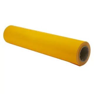 3M™ DG 4081 Fluoriserende Gul Format hel rull 0,91 x 45,7m 