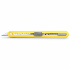 NT Cutter A-553P 9 mm 30 gr multimagasin-kniv (ABS)