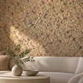 CoverStyl - Organic Selvklebende interiørfolie, Botanical