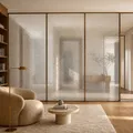 CoverStyl Glass Collection Dekorative effektfolier for glass