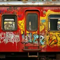 ORAGUARD® Antigraffiti Beskyttelseslaminater mot tagging