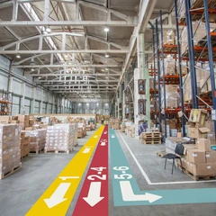 ORAGUARD® 255AS 000 Transparent PVC gulvlaminat, innendørs