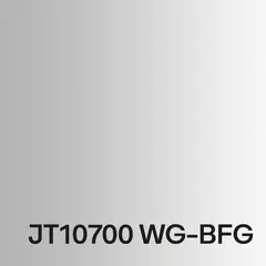 JT10700 WG-BFG Gloss Bubble free Format hel rull 1,37 x 50m