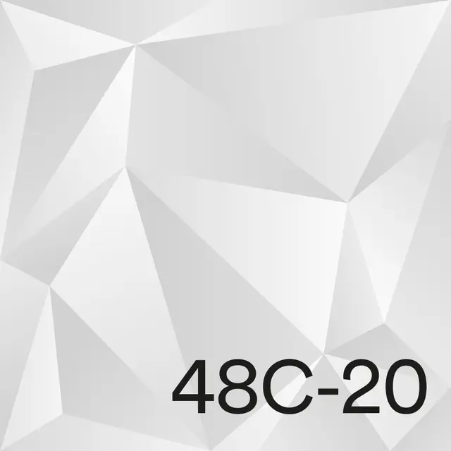 3M™ CT 48C-20 Format hel rull 1,37 x 50m 