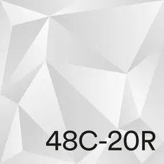 3M™ CT 48C-20R Format hel rull 1,37 x 50m