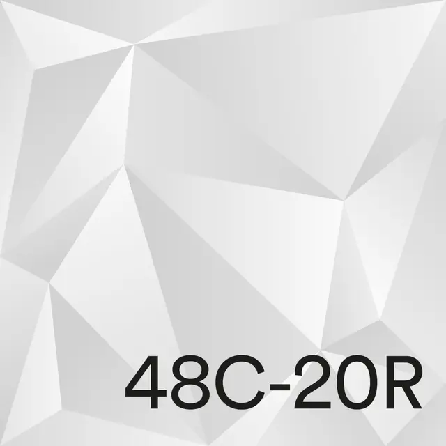3M™ CT 48C-20R Format hel rull 1,37 x 50m 