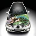 3M™ Envision™ Print Film 48C PVC-fri printfolie