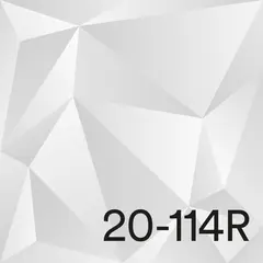 3M™ IJ20-114R Gloss Format hel rull 1,52 x 50m