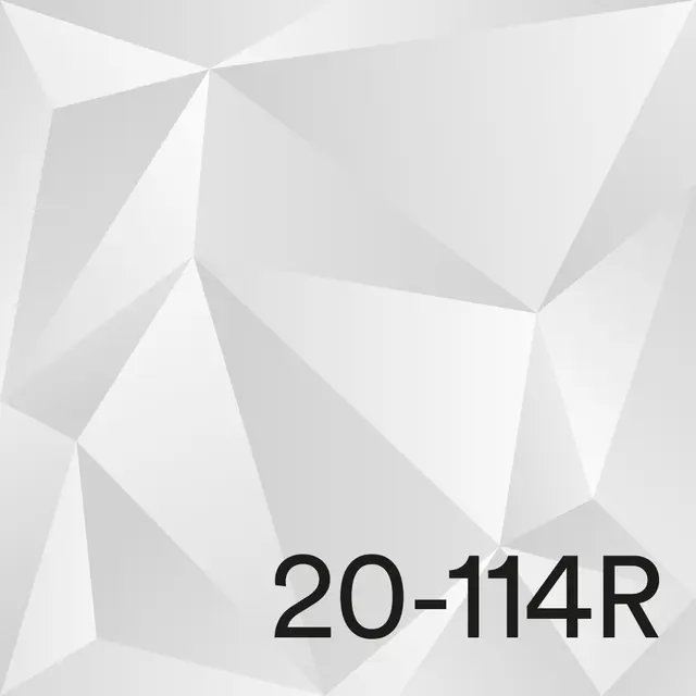 3M™ IJ20-114R Gloss Format hel rull 1,52 x 50m 