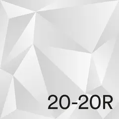 3M™ SC IJ20-20R Matt avtagbar Format hel rull 1,52 x 50m