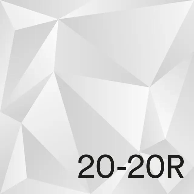 3M™ SC IJ20-20R Matt avtagbar Format hel rull 1,52 x 50m 