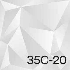 3M™ IJ35C-20 Format hel rull 1,37 x 50m