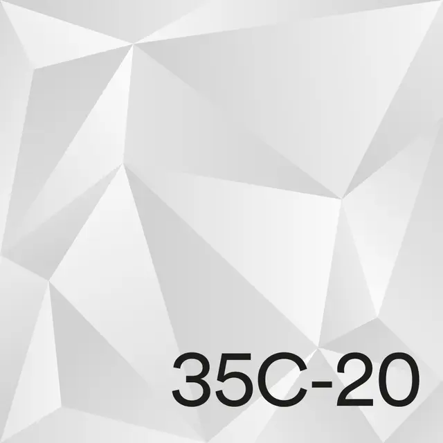 3M™ IJ35C-20 Format hel rull 1,37 x 50m 