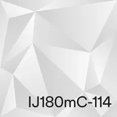 3M™ IJ180mC-114 Gloss Format hel rull 1,37 x 25m