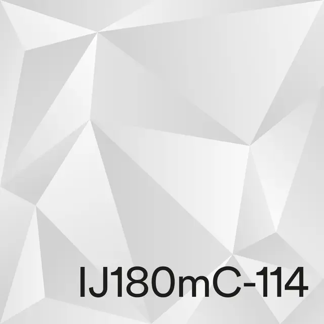 3M™ IJ180mC-114 Gloss Format hel rull 1,37 x 25m 