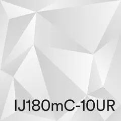 3M™ IJ180mC-10UR Hvit Gloss Format hel rull 1,37 x 50m