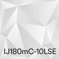 3M™ IJ180mC-10LSE Hvit Gloss Format hel rull 1,37 x 50m