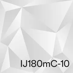 3M™ IJ180mC-10 Hvit Gloss Format hel rull 1,52 x 25m