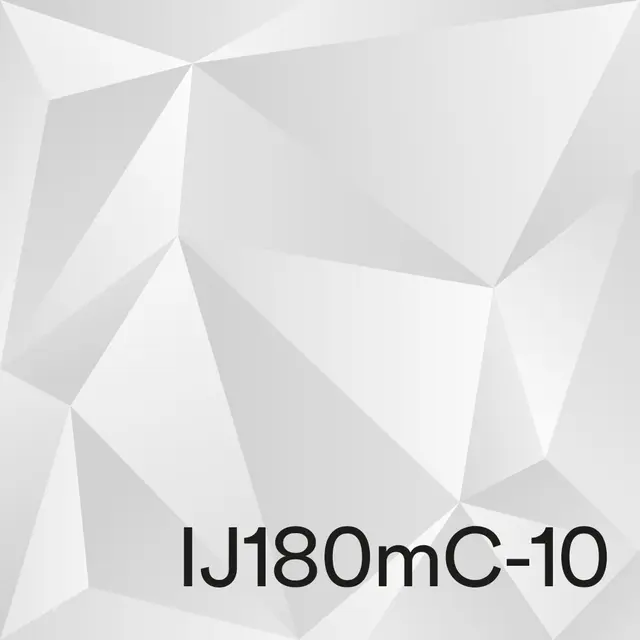 3M™ IJ180mC-10 Hvit Gloss Format hel rull 1,52 x 25m 