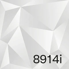 3M™ 8914i Gloss Støpt PVC laminat, optisk klar