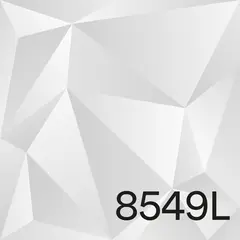 3M™ 8549L Silkematt PVC-fri laminat, silkematt