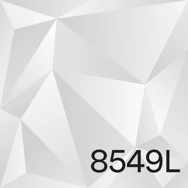 3M™ 8549L Silkematt PVC-fri laminat, silkematt 