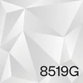 3M™ 8519-laminat Støpt PVC premiumlaminat, luster