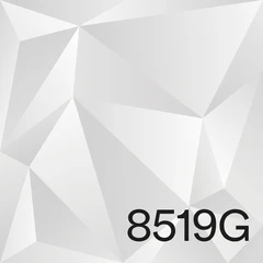 3M™ 8519-laminat Støpt PVC premiumlaminat, luster