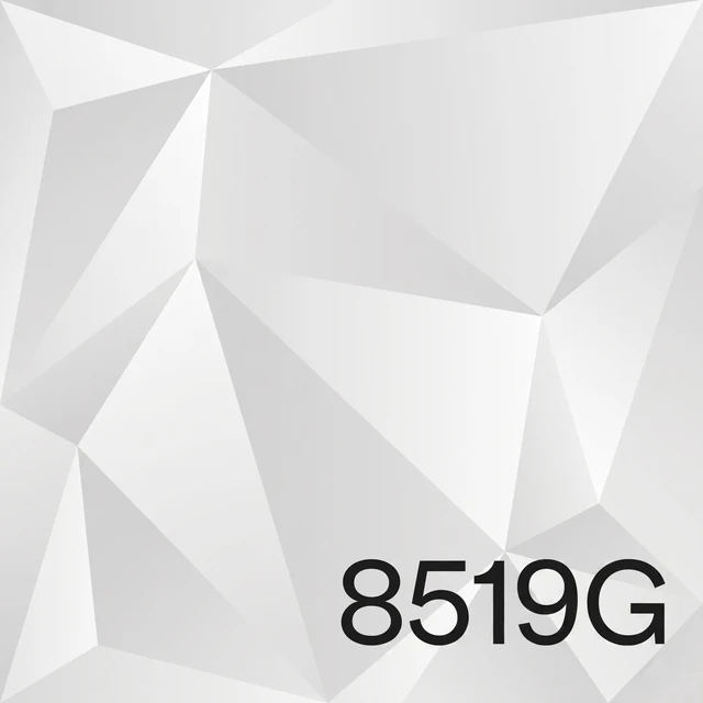 3M™ 8519-laminat Støpt PVC premiumlaminat, luster 