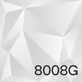 3M™ 8008G Gloss Monomerisk PVC laminat, gloss