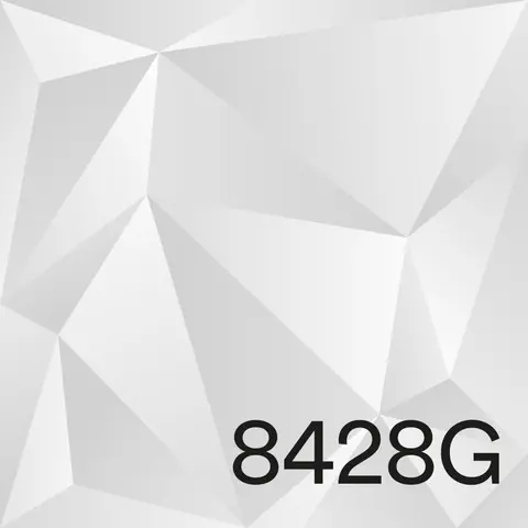 3M™ 8428 Høyglanslaminat til IJ280 Støpt PVC laminat, ultra-gloss