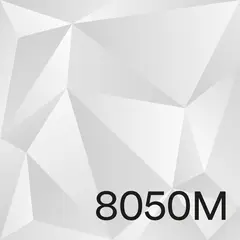 3M™ 8050 Matt laminat PVC-fri laminat, matt