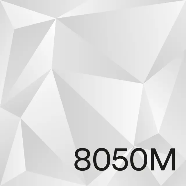 3M™ 8050 Matt laminat PVC-fri laminat, matt 