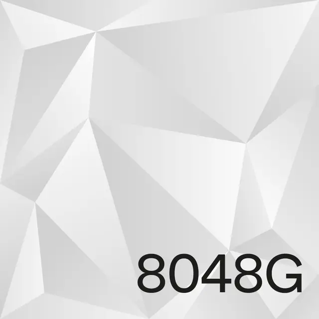 3M™ 8048 Gloss laminat PVC-fri laminat, gloss 
