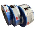 3M™ Maskeringstape 2090 Maskeringstape, UV-bestandig, blå