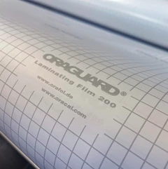 ORAGUARD® 200 Monomerisk PVC laminat, økonomi