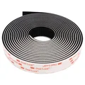 3M™  SJ 3550CF Dual Lock 250 (5 meter) Sort, 25mm x 5m