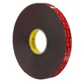 3M™ VHB™ Tape 5952 VHB tape, sort, 1,1 mm