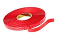 3M™ VHB™ Tape 4910 Optisk klar, 1,0 x 12mm  x 33m