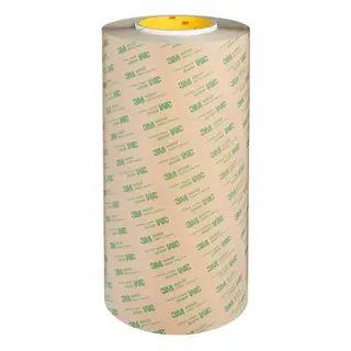 3M™ Limoverføringstape 468MP Limoverføringstape, 200MP akryl 