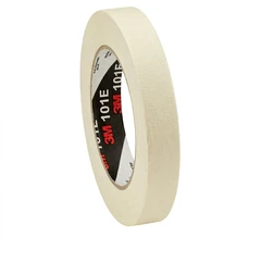 3M™ Maskeringstape 101E, Beige Maskeringstape, allsidig