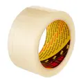 3M™ Scotch® Emballasjetape 371 Emballasjetape, klar