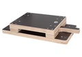 Wrap-U-ezee Slide-in TableMount Verktøy til foliemontering på bil