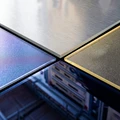 CuttingMat Crystal Skjæreunderlag, gjennomsiktig