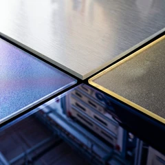CuttingMat Crystal Skjæreunderlag, gjennomsiktig