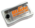 BladeBreaker HD silver Oppbevaring av brukte knivblader
