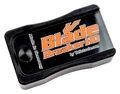 BladeBreaker HD black Oppbevaring av brukte knivblader